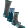 Slate/Blue/Aqua