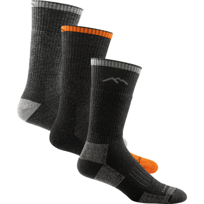 Darn Tough Vermont Men's Weekender Work 3-Pack
