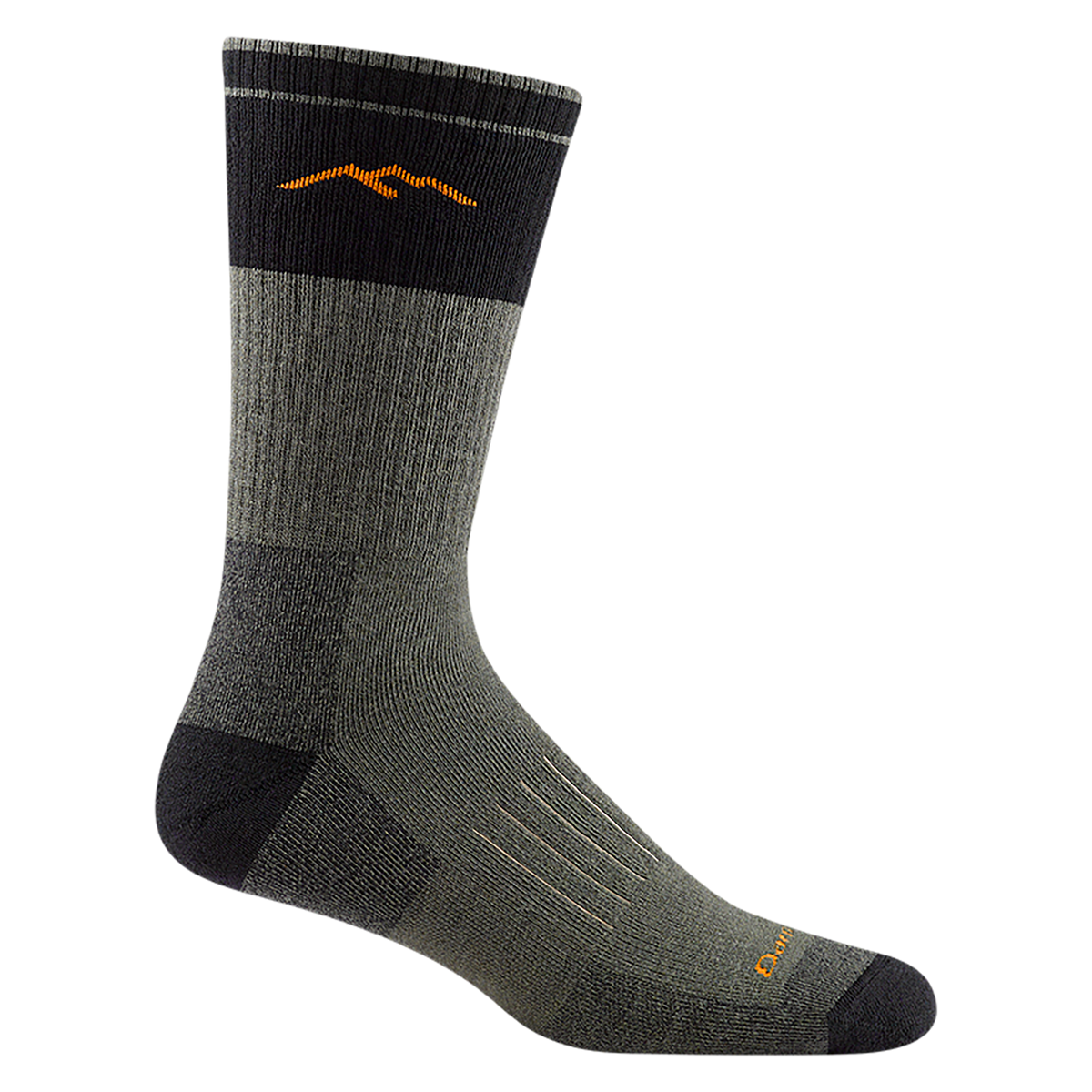 Darn Tough Vermont Men's Hunting Sock 2-Pack