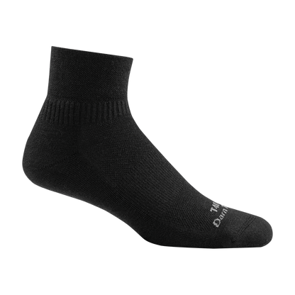 Darn Tough Vermont T4088 Quarter Midweight Tactical 5-Pack
